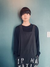 キップ ナップ ステーション&nbsp;黒田 太希