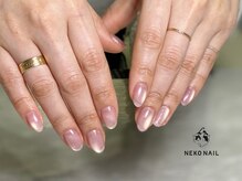 ネコ ネイル(NEKO NAIL)/マグネットネイル