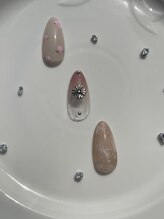 フローター 駒込店(FLOWATER)/2本art design