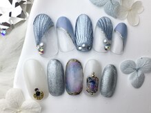 フローレスネイル(Flawless Nail)