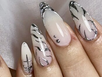 ラックス 神戸元町(LAX)/持ち込みOKフリーアートコース