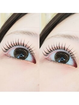 セレビアイ 立川店/パリジェンヌ/まつげパーマ/立川