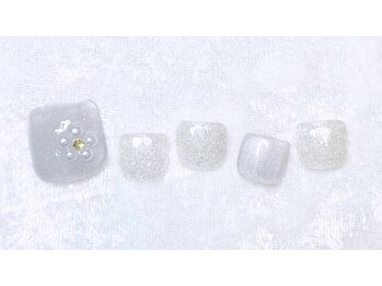 はあとねいる 青山店/青山店限定デザイン