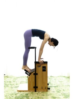 カルテ(karte)の写真/運動経験がなくても大丈夫！知識・経験豊富なインストラクターが身体の動かし方を基礎からサポート☆