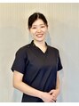 スキャプラ あざみ野荏田店(SCAPULA) 柳川 綾