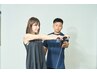 骨格診断×体組成計であなた専用のダイエットプラン・運動付き60分980円