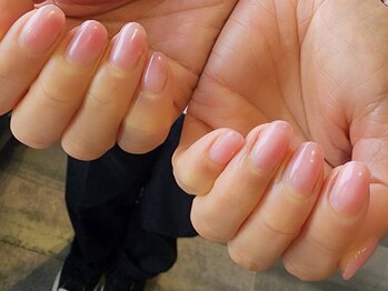 アミックスネイル(Amix nail)/ちゅるワンカラー