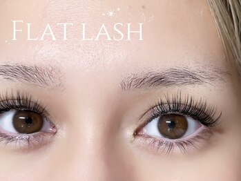 ドットアイルーム(.eye room)/ラッシュリフト×マツエク