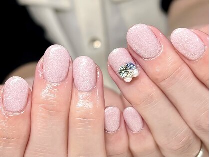 モーヴネイル(mauve.nail)の写真