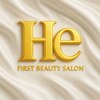 ファースト エイチイー(first He)のお店ロゴ