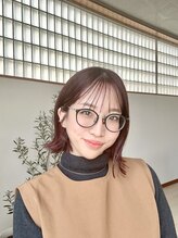 エパノン(EPANOUN) RINA 