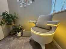 ミチル(mi-chill)/座るだけ骨盤底筋トレーニング！