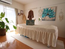 アイルビー(I’ll Bee)の雰囲気（癒しの隠れ家プライベートサロンで疲れを解消◎）