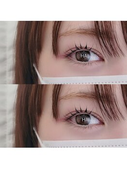 ハル(HAL)/ラッシュカール