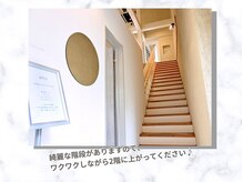 アルセ(arce)/arceまでの道順