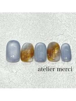 アトリエ メルシー 代々木(atelier merci)/