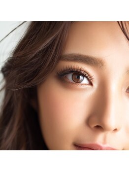 エシア(ecia)/まつ毛エクステ