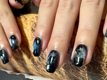 シーエヌ(C/N)/C/N monthly design./6500