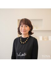 ヨサパーク 和(YOSA PARK) 高橋 美幸