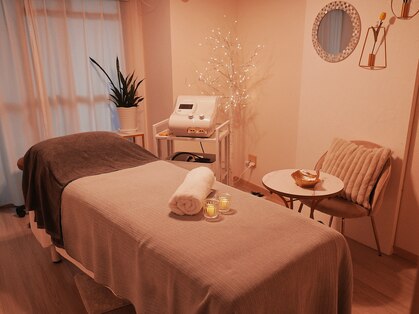 リクゥ(ReQuu)の写真