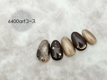スターネイル プラス 本町店(Star Nail plus)/スターニュアンスart