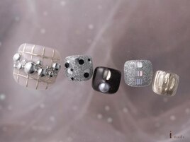 フラッシュチェックモードフット