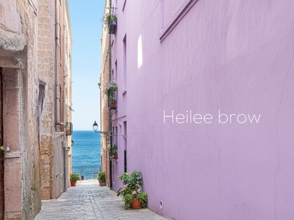 ヘイリーブロウ 錦糸町店の写真