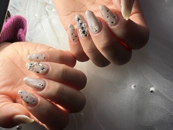 アンネマリアネイルアート(Anne-Marie Nail Art)/