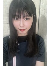 ライム 武庫之荘(LIME)&nbsp;豊田 綾海