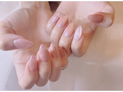 ボヌール(Bonheur)の写真