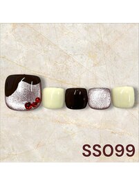 渋谷三丁目店限定-SS099