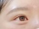 まつげパーマ/眉毛/マツエク専門【エッジ アイ】edge eye 梅田【3/6 OPEN(予定)】の写真/【まつげパーマやパリジェンヌラッシュリフト】ナチュラルで上品な上向きまつげをデザイン♪