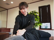 ストレッチゼロ 南アルプス店の雰囲気（肩・腰・股関節・疲労・姿勢の改善、体作り・美容効果なども◎）