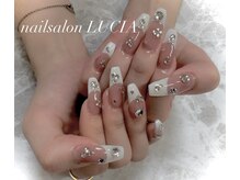 ルチア(LUCIA)/Nail Salon LUCIA