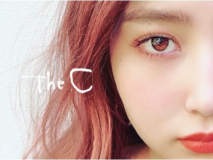 ザシーアイラッシュ 海老名(The C eyelash)の写真