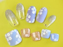 ムーア(mooa)/今月の季節のプレートコース