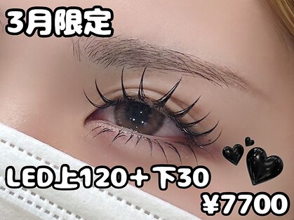 ル クール 宮内店(Le Coeur)の写真