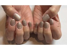 アールエム(Rm)/２月☆ネイル