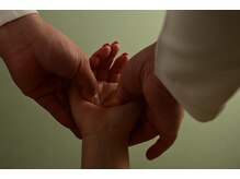 シン(SHINE)/悩みに合わせたマッサージ