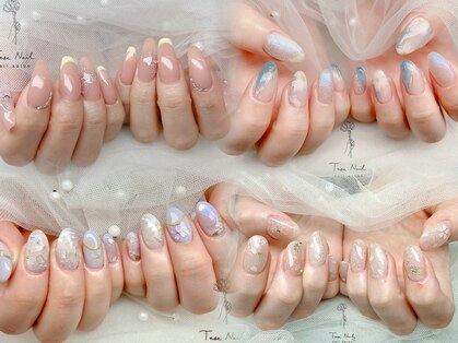 テセネイル(Tese Nail)の写真