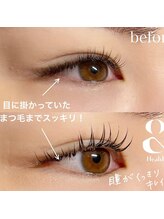 アトリエ ロータス 仙台駅前店(Atelier LOTUS)/アンドヘルシー