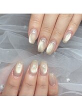 エポック(Epokku)/マグネットネイル