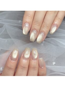 エポック(Epokku)/マグネットネイル