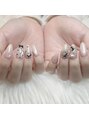 チャニエ ネイル スパ(Chanie Nail Spa) Ha Na