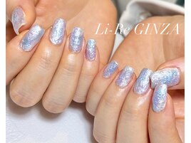 定額シンプルデザイン