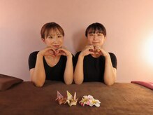 リラクゼーションサロン パルム/