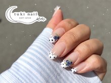 ルミネイル 天王寺店(Lumi nail)