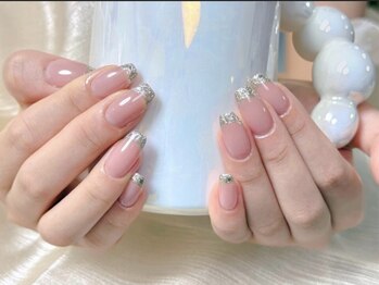 福芽 nail salon【7月中　NEW OPEN（予定）】/
