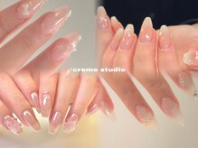 クリームスタジオ(CREME STUDIO)