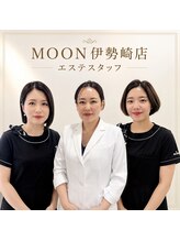 ムーン(MOON)/エステスタッフ